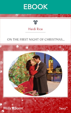 On The First Night Of Christmas...
