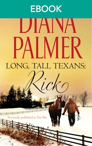 Long, Tall Texans - Rick