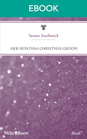 Her Montana Christmas Groom