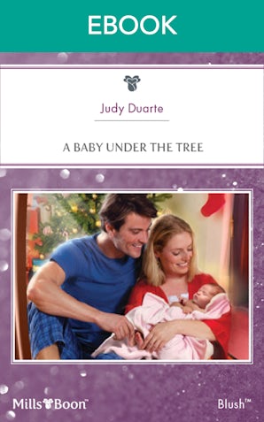 A Baby Under The Tree