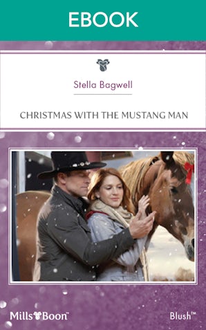 Christmas With The Mustang Man