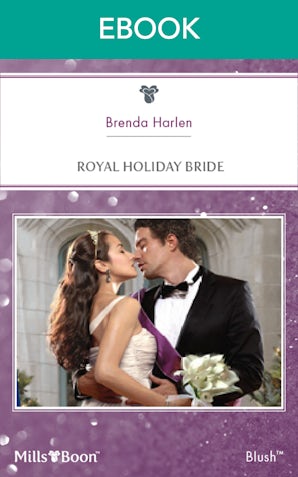Royal Holiday Bride