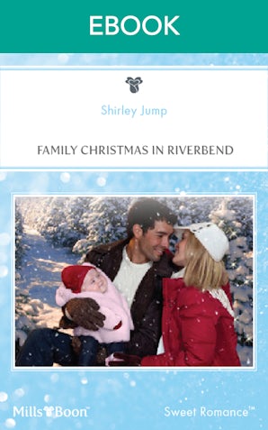 Family Christmas In Riverbend