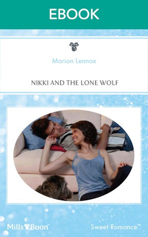 Nikki And The Lone Wolf