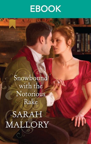 Snowbound With The Notorious Rake