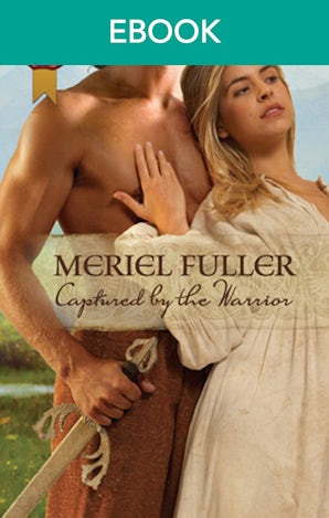 Captured By The Warrior