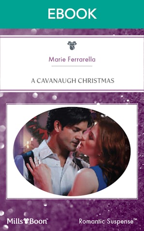 A Cavanaugh Christmas