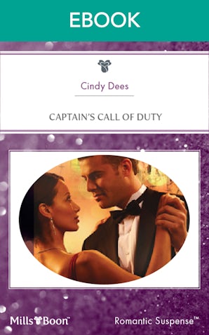 Captain's Call Of Duty
