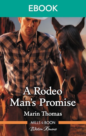 A Rodeo Man's Promise
