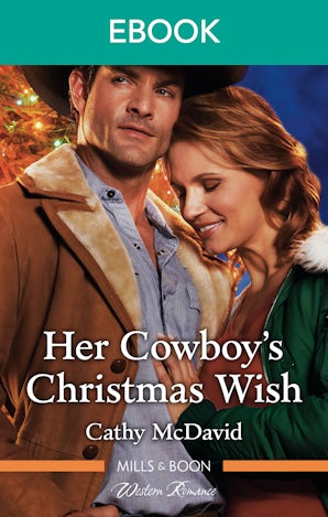Her Cowboy's Christmas Wish