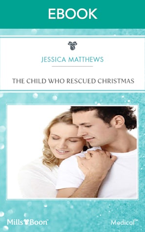 The Child Who Rescued Christmas