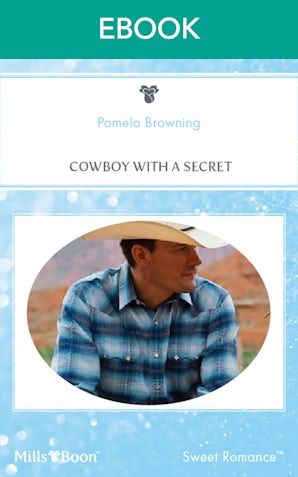 Cowboy With A Secret