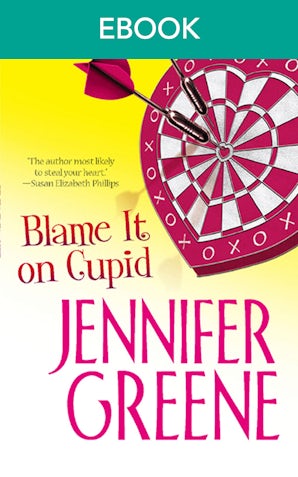 Blame It On Cupid