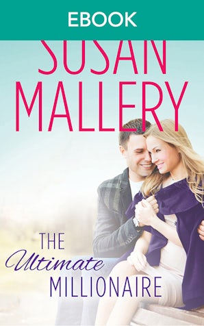 The Ultimate Millionaire