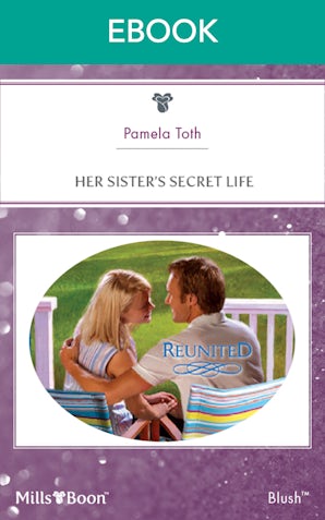 Her Sister's Secret Life