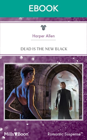 Dead Is The New Black