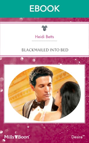 Blackmailed Into Bed