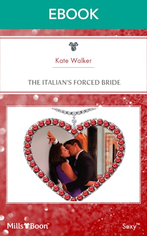 The Italian's Forced Bride