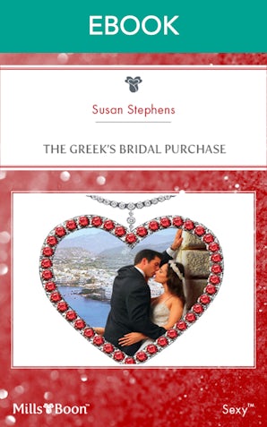 The Greek's Bridal Purchase