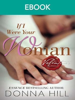 If I Were Your Woman