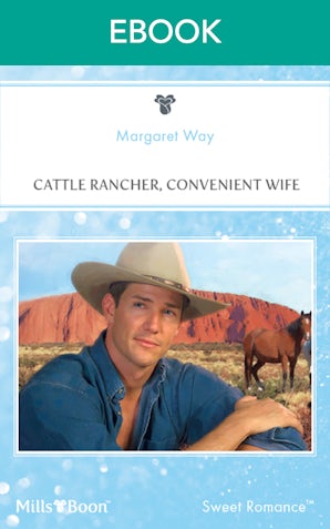 Cattle Rancher, Convenient Wife
