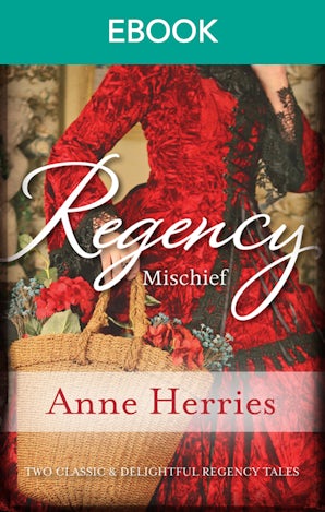 Regency Mischief