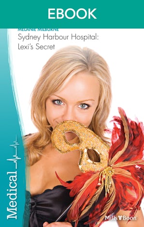 Sydney Harbour Hospital: Lexi's Secret