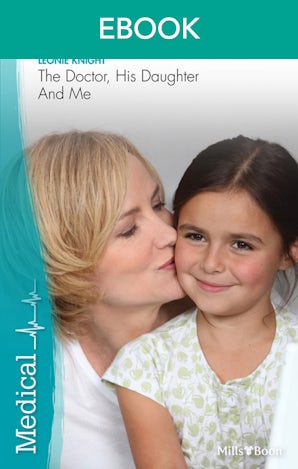 The Doctor, His Daughter And Me