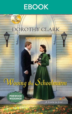 Wooing The Schoolmarm