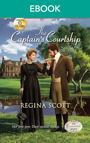 The Captain's Courtship