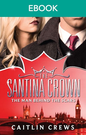 The Man Behind The Scars