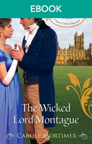 The Wicked Lord Montague
