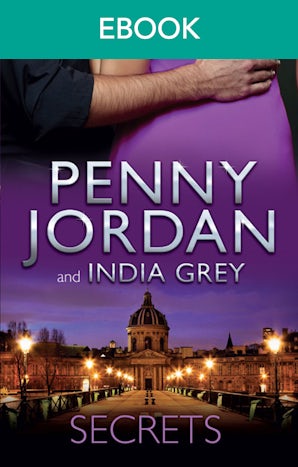 Secrets - 2 Book Box Set, Volume 2