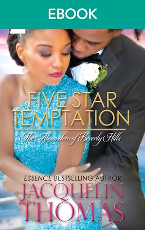 Five Star Temptation