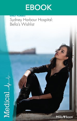 Sydney Harbour Hospital: Bella's Wishlist