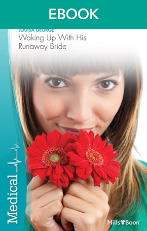 Waking Up With His Runaway Bride