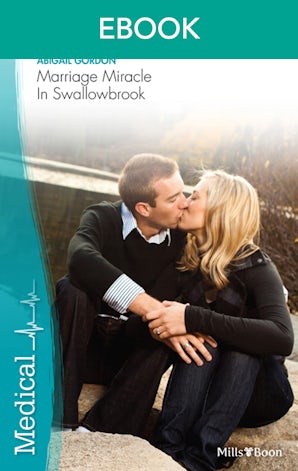 Marriage Miracle In Swallowbrook