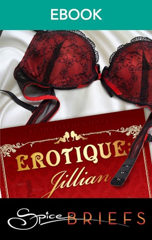 Erotique: Jillian