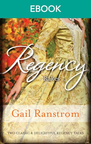 Regency Rakes