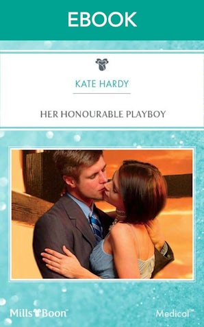 Her Honourable Playboy