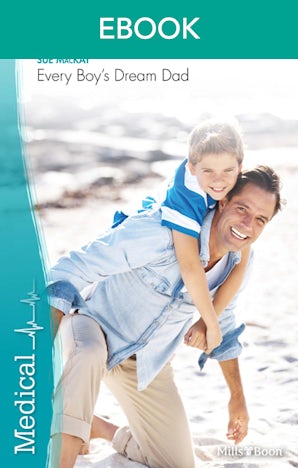 Every Boy's Dream Dad