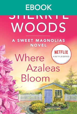 Where Azaleas Bloom