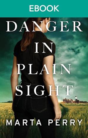 Danger In Plain Sight