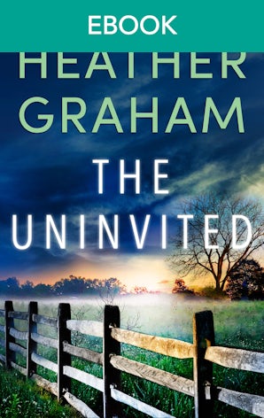 The Uninvited