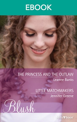 The Princess And The Outlaw/Little Matchmakers