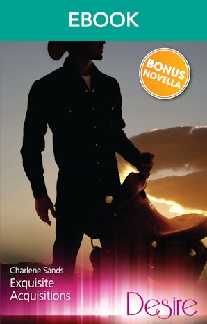 Exquisite Acquisitions/The Highest Bidder: The Gold Heart, Part 2