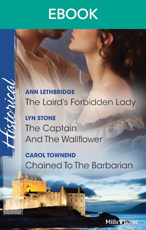 The Laird's Forbidden Lady
