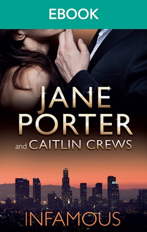 Infamous - 2 Book Box Set, Volume 3