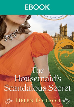 The Housemaid's Scandalous Secret