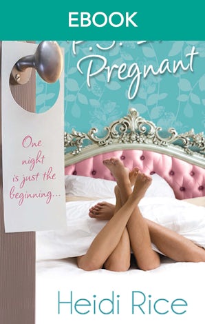 P.S. I'm Pregnant - 3 Book Box Set